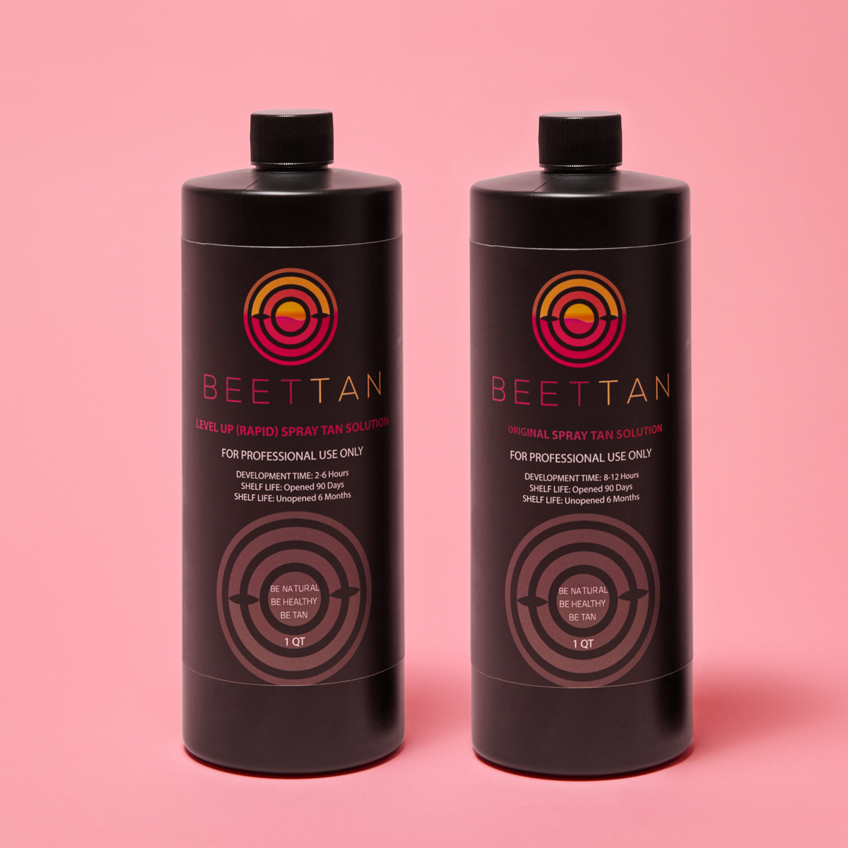 Spray Tan Solution BeettanbabesPRO