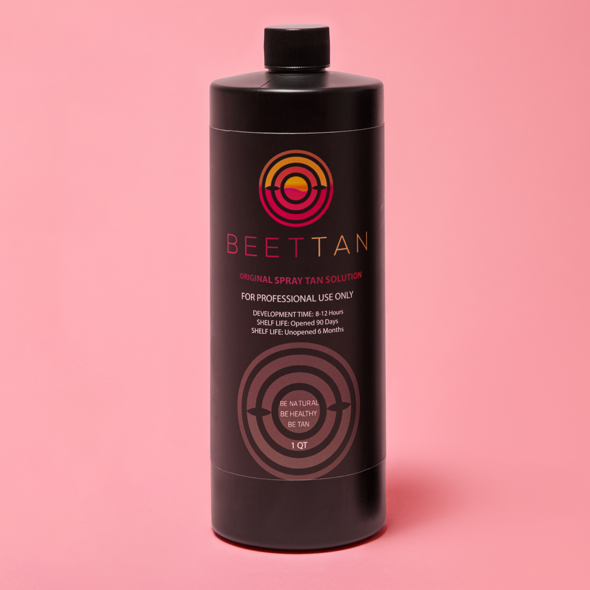 BEETTAN SPRAY TAN SOLUTION BeettanbabesPRO