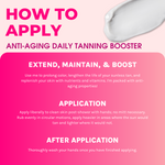 ANTI-AGING DAILY BOOSTER LOTION