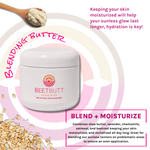 BEETBUTT BLENDING/BODY BUTTER