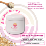 BEETBUTT BLENDING/BODY BUTTER