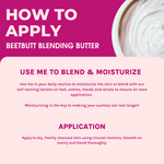 BEETBUTT BLENDING/BODY BUTTER