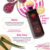 PROFESSIONAL SPRAY TAN SOLUTION