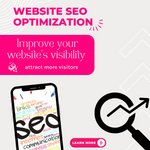 Website SEO Optimization