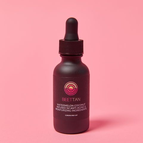 Watermelon Coconut with Anti-Aging & Moisturizing Ingredients