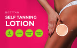 SELF TANNING LOTION (6) Bottles