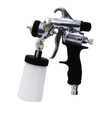 Spray Gun BeetTan 