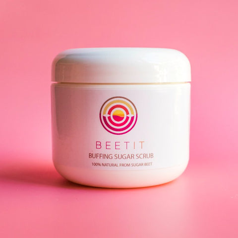 WHOLESALE BUFFING SUGAR BeetTan 